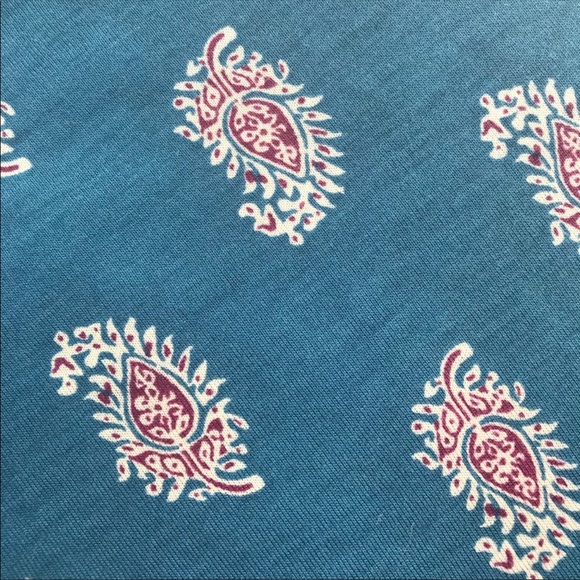 Old Navy Off Shoulder Swing Top - Picture 5 of 6